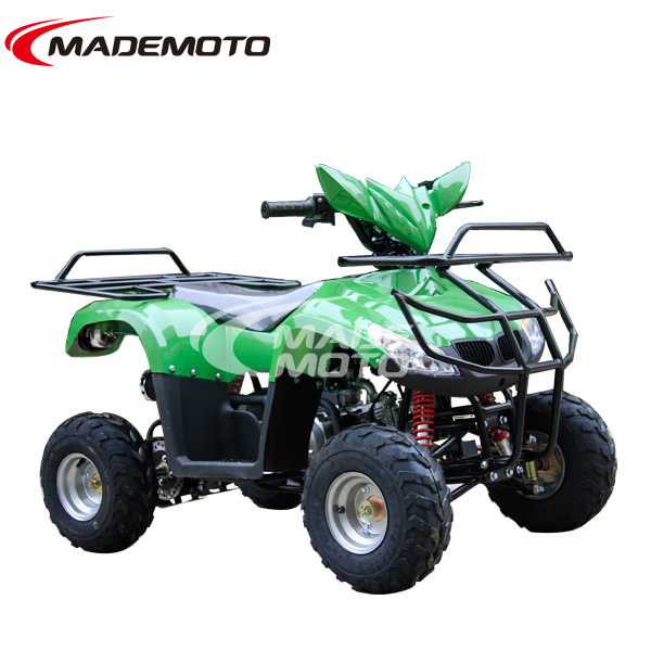 50cc/70cc/90cc/110cc Single Cylinder 4 Stroke Air Cooling ATV with Automatic Clutch Quad Bike